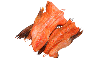 Ласось атлантычны хрыбты