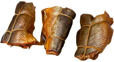 Гарбуша кавалак гарачага вэнджання