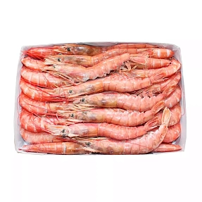 креветки оптом