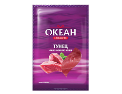 Рыба соленая, пресервы