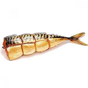 Скумбрыя атлантычная гарачага вэнджання